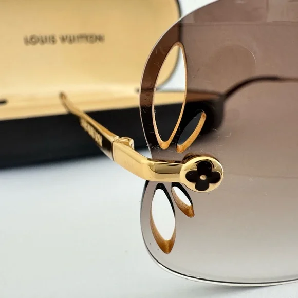 Louis Vuitton Sexy Sunglasses - Picture 7 of 15